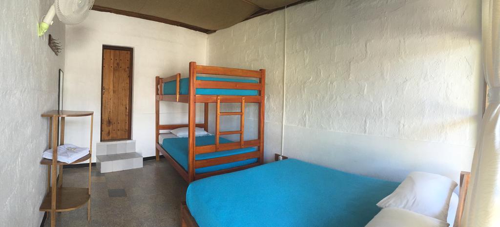Puerto Misahuallí Hostal El Paisano מראה חיצוני תמונה