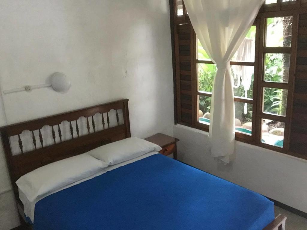 Puerto Misahuallí Hostal El Paisano מראה חיצוני תמונה