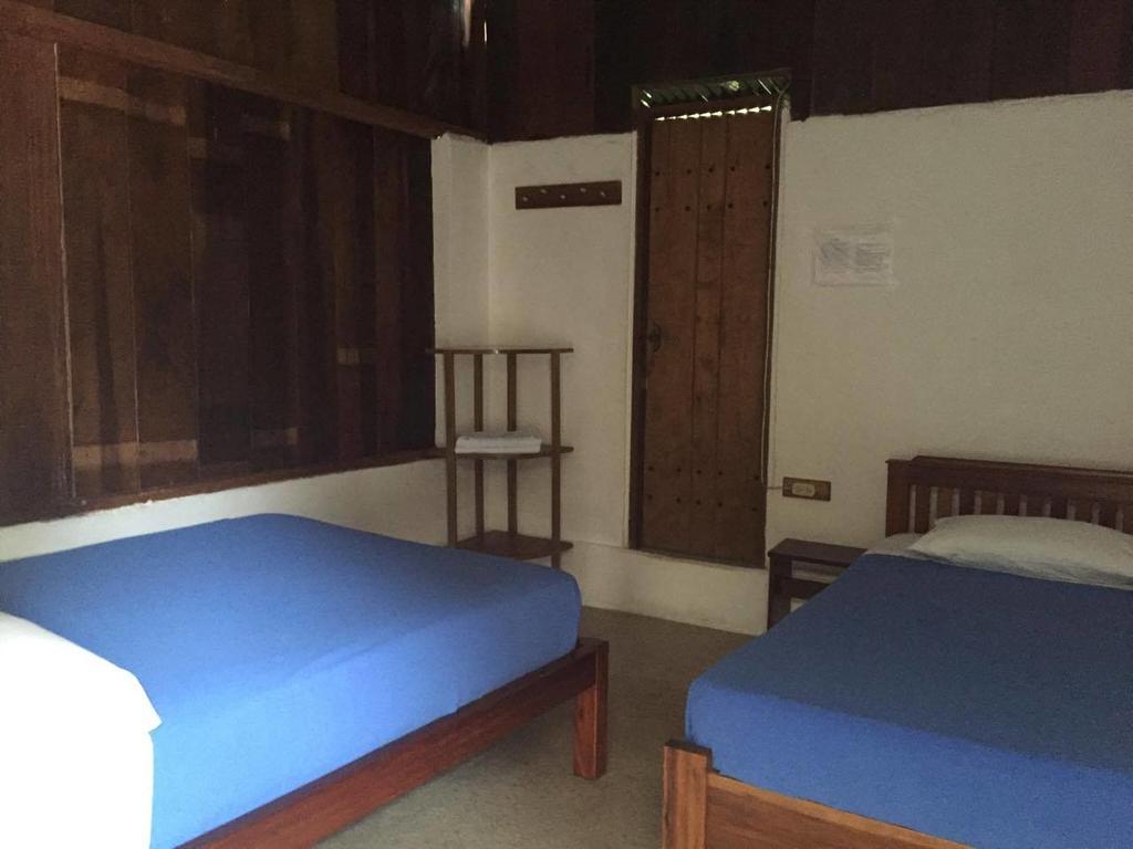 Puerto Misahuallí Hostal El Paisano מראה חיצוני תמונה