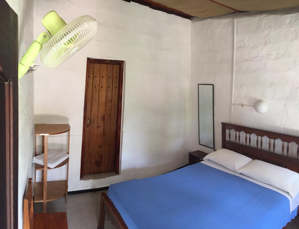Puerto Misahuallí Hostal El Paisano מראה חיצוני תמונה